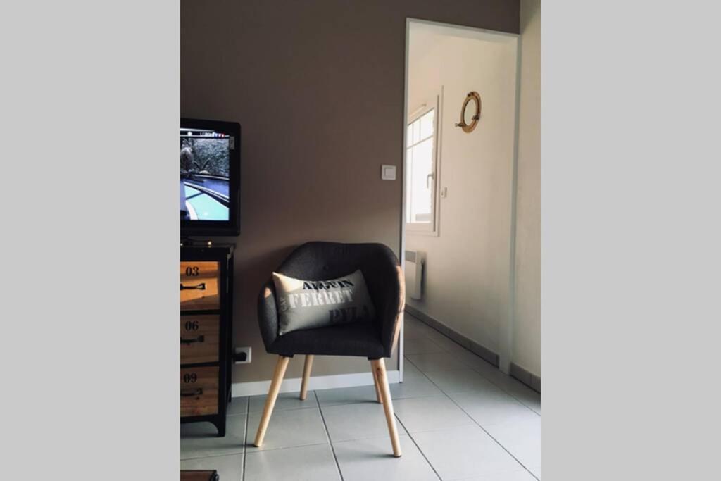 Colibri Appart' T2 Au Coeur Du Bassin D'arcachon Appartement Gujan-Mestras