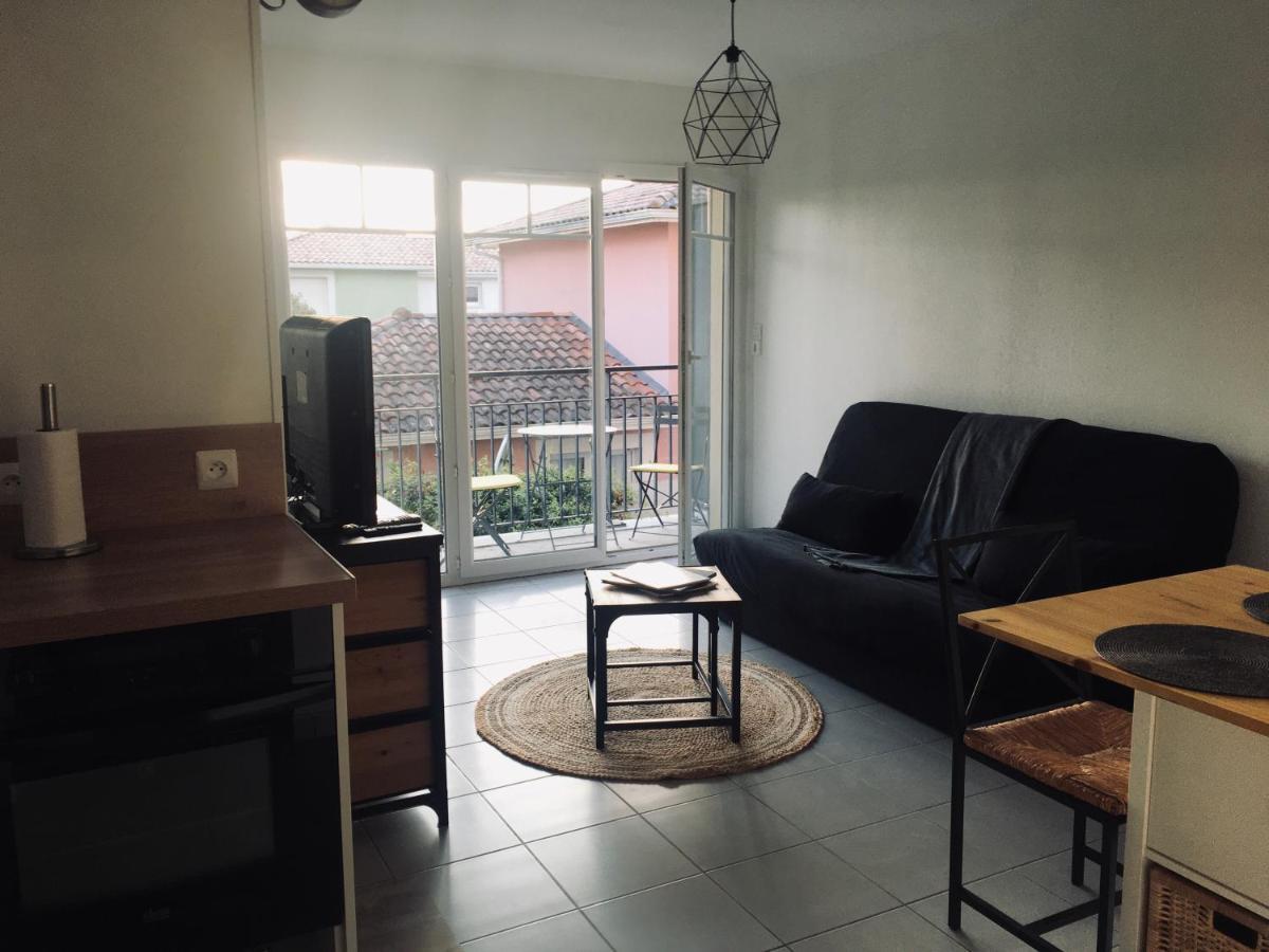 Appartement Colibri Appart' T2 Au Coeur Du Bassin D'arcachon *