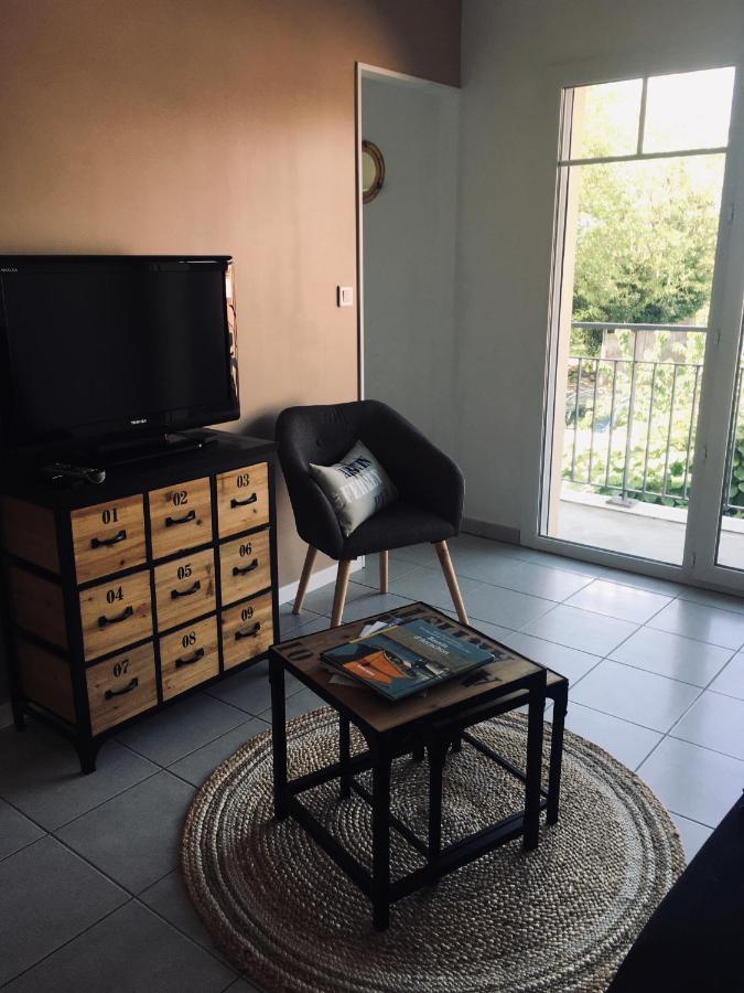 Appartement Colibri Appart' T2 Au Coeur Du Bassin D'arcachon
