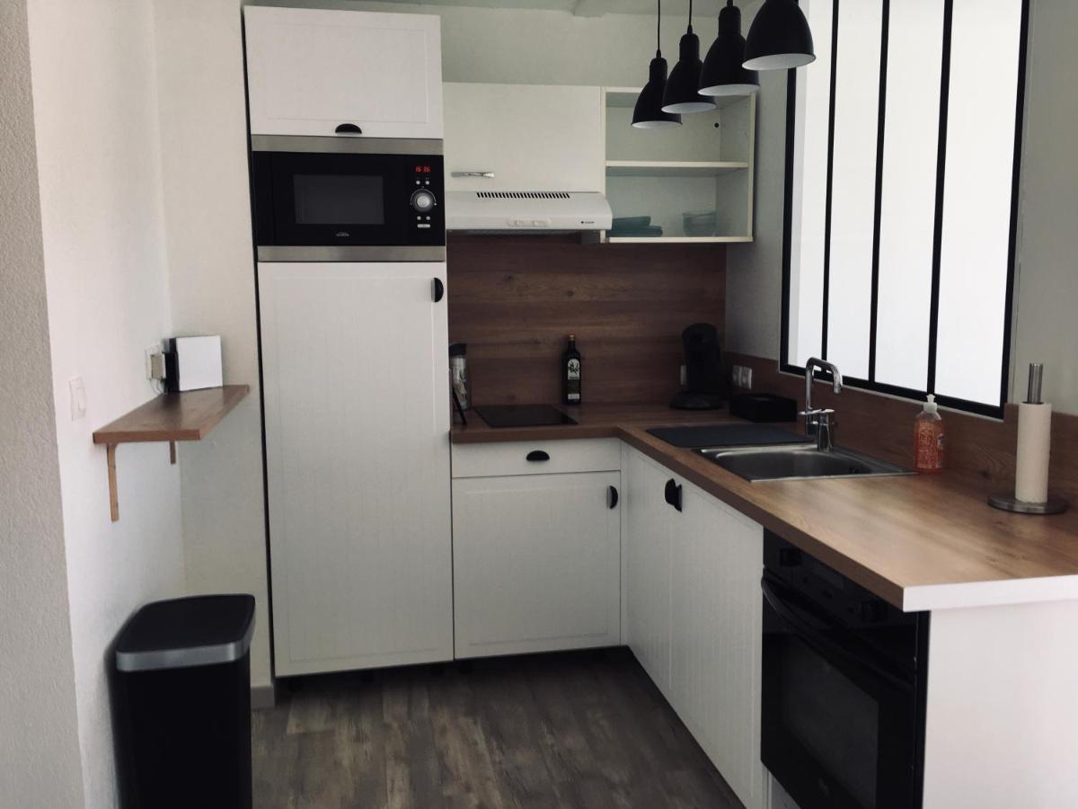 Colibri Appart' T2 Au Coeur Du Bassin D'arcachon Appartement