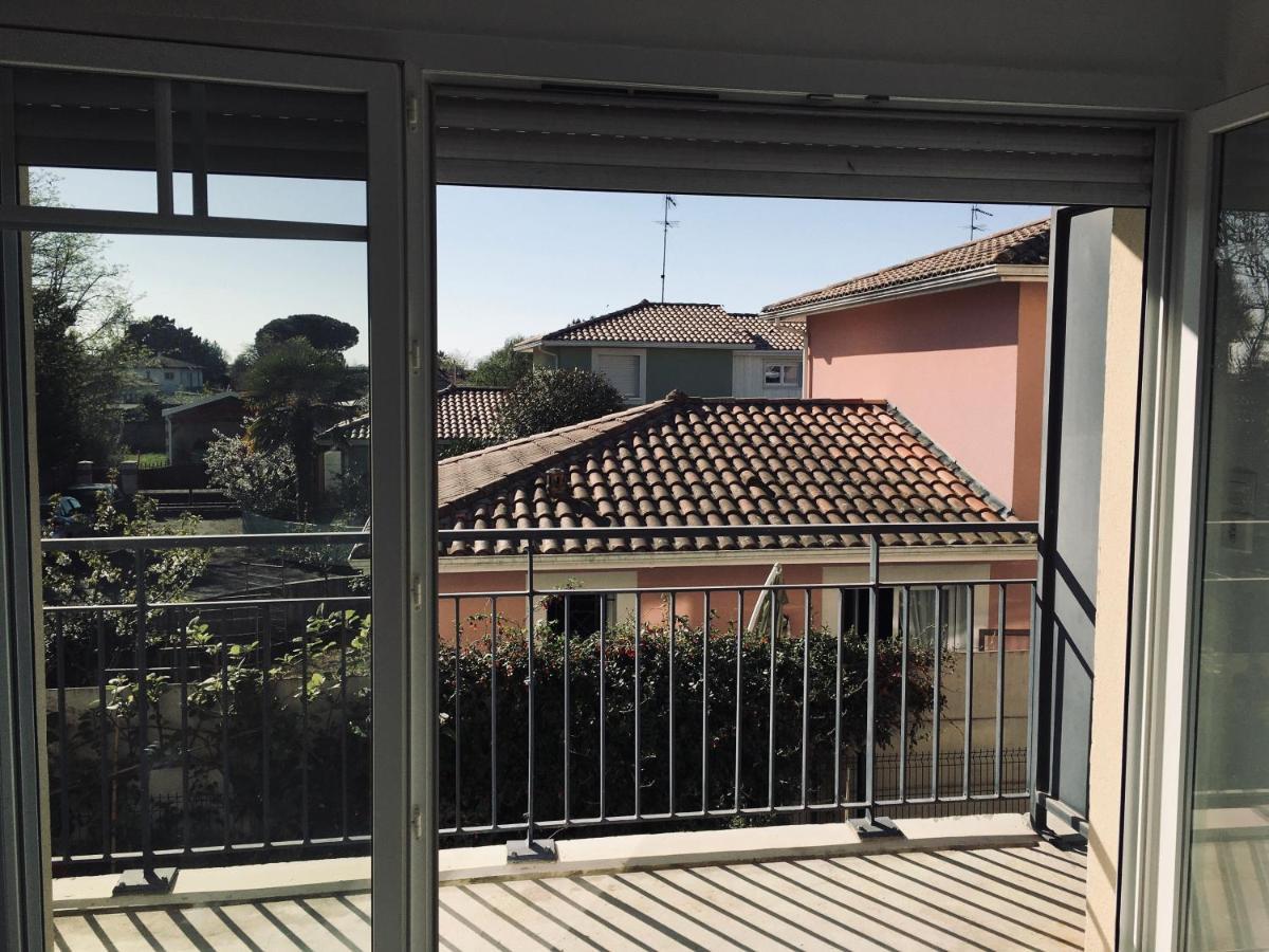 Colibri Appart' T2 Au Coeur Du Bassin D'arcachon Gujan-Mestras