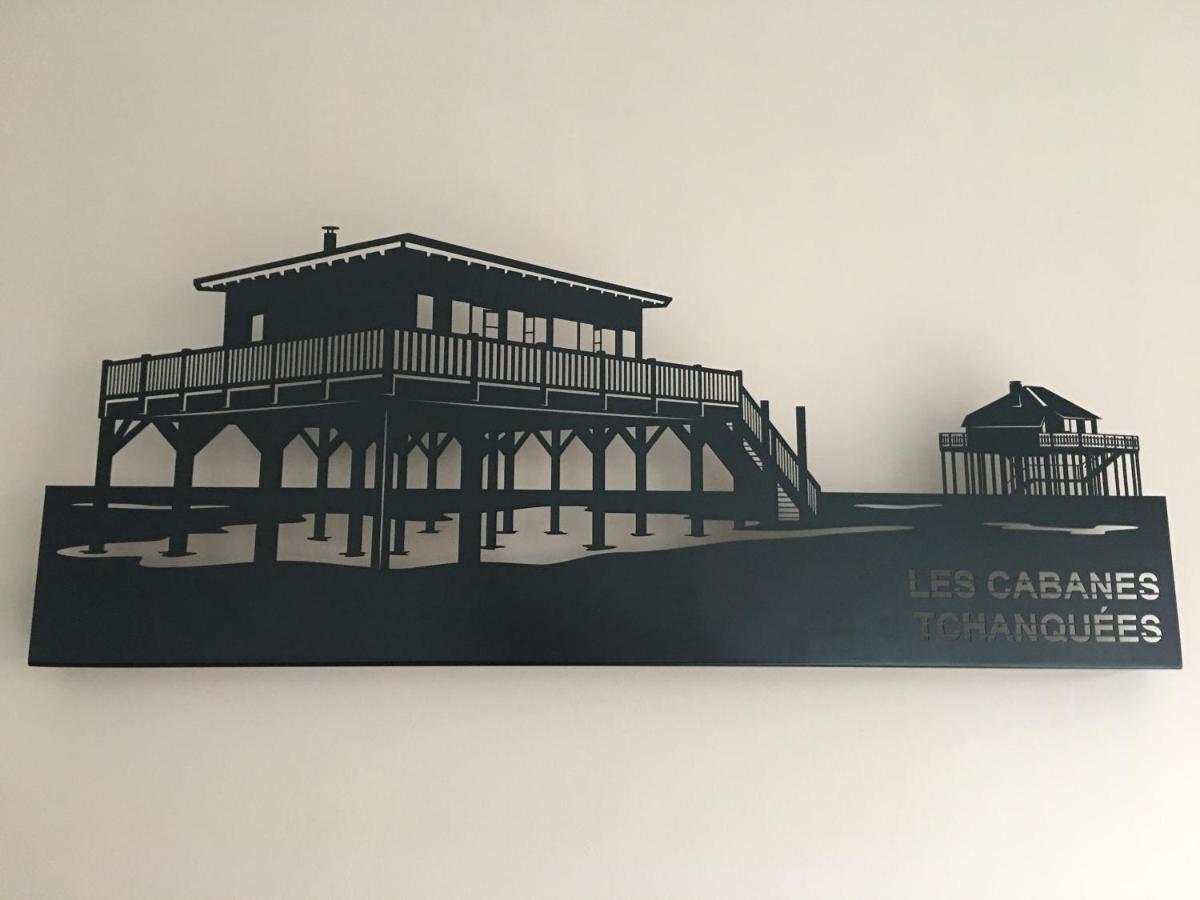 Colibri Appart' T2 Au Coeur Du Bassin D'arcachon Appartement *