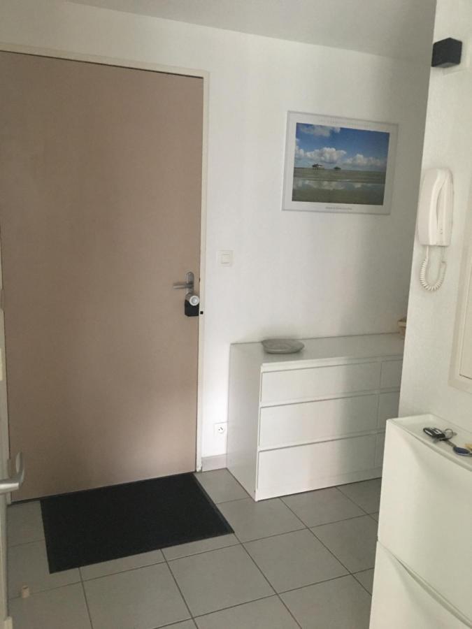 Colibri Appart' T2 Au Coeur Du Bassin D'arcachon Appartement