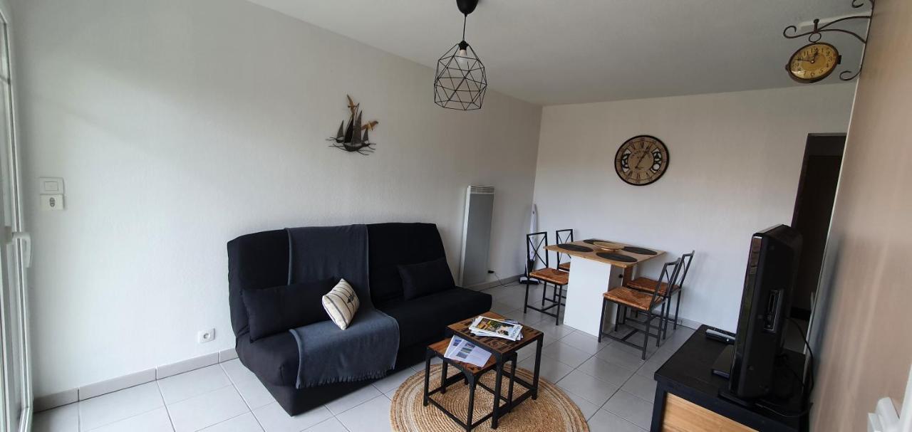 Appartement Colibri Appart' T2 Au Coeur Du Bassin D'arcachon *