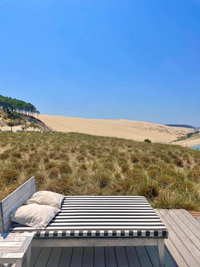Colibri Appart' T2 Au Coeur Du Bassin D'arcachon * Gujan-Mestras